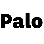 Palo-Extrabold