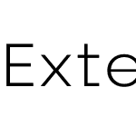 Exter