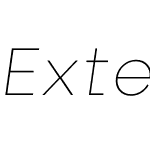 Exter