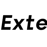 Exter
