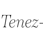 Tenez