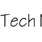 Tech