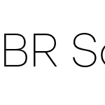 BR Sonoma