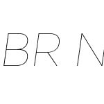 BR Nebula