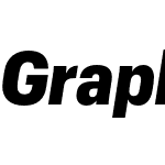 Graphik Compact LC