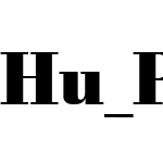 Hu_Poster