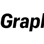 Graphik Compact LC