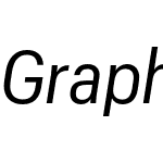 Graphik Compact LC