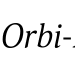 Orbi