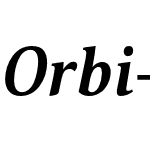 Orbi