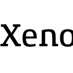 Xenois Slab Pro