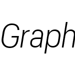 Graphik Compact LC