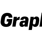 Graphik Compact LC