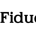 Fiducia