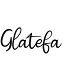 Glatefa