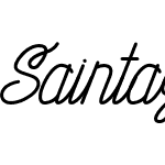 Saintage