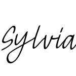 Sylvia