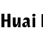 Huai