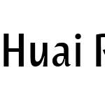 Huai