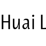 Huai