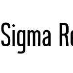 Sigma