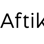 Aftika