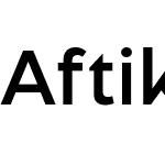 Aftika