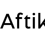 Aftika