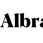 Albra