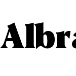 Albra