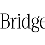 Bridge Head