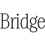 Bridge Head