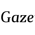 Gazeta