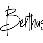 Berthusen