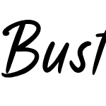 Busteball