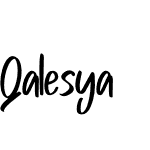 Qalesya