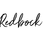 Redbock