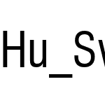 Hu_Swiss 733 Cn WS