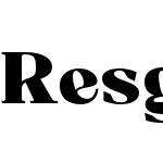 Resgak