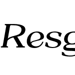 Resgak