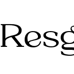 Resgak