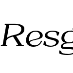 Resgak