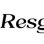 Resgak