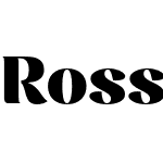 Rossanova