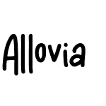 Allovia