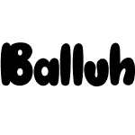 Balluh