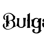 Bulgani