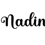 Nadine