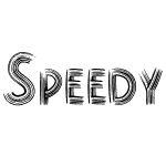 Speedy