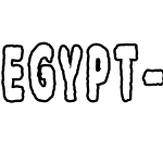 EGYPT QUEEN